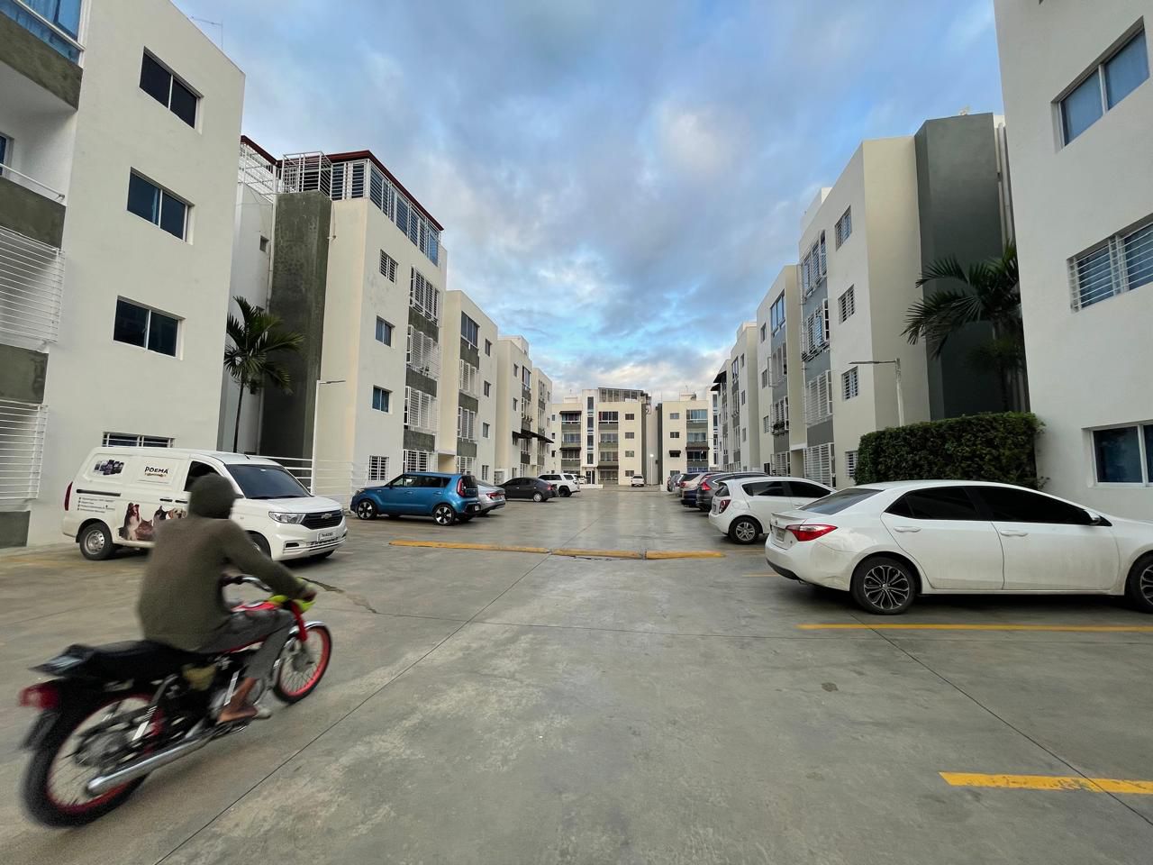 ???? APARTAMENTO AMUEBLADO EN VENTA EN OFERTA  LICEY AL MEDIO SANTIAGO Foto 7303112-3.jpg