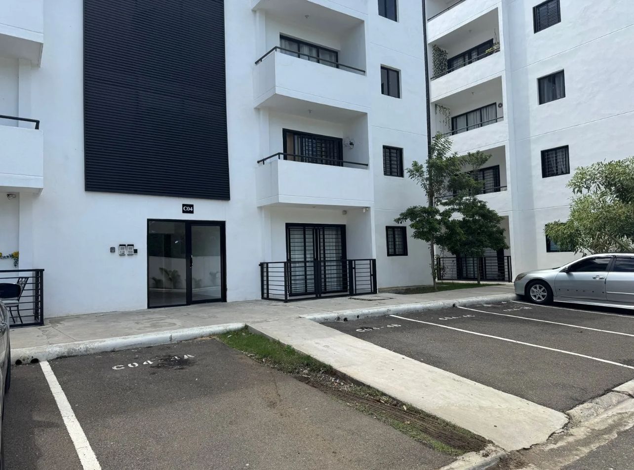 ???? APARTAMENTO EN RENTA  AV. HISPANOAMERICANA  Foto 7303113-1.jpg