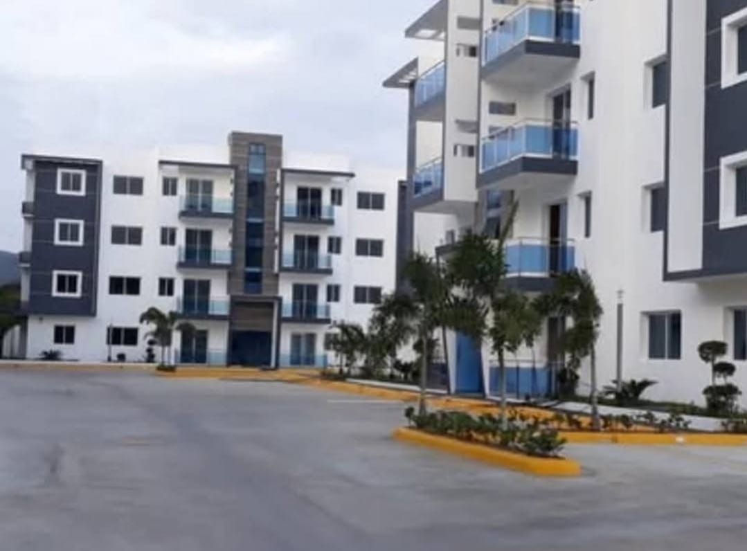 ???? APARTAMENTO EN ALQUILER  LOS LLANOS DE GURABO SANTIAGO Foto 7303143-1.jpg