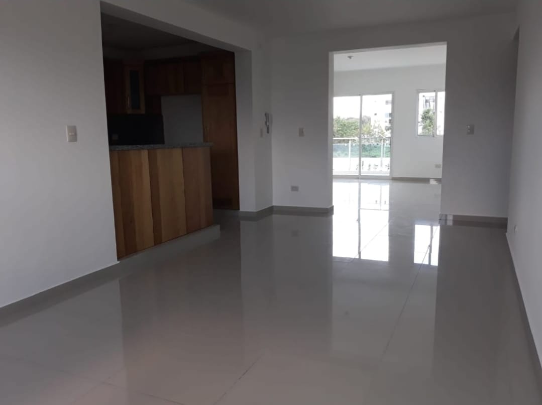 ???? APARTAMENTO EN ALQUILER  LOS LLANOS DE GURABO SANTIAGO Foto 7303143-3.jpg