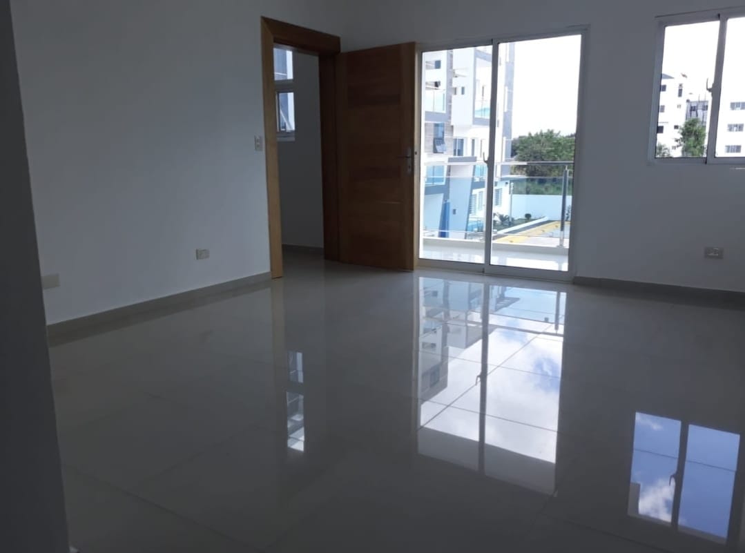 ???? APARTAMENTO EN ALQUILER  LOS LLANOS DE GURABO SANTIAGO Foto 7303143-5.jpg