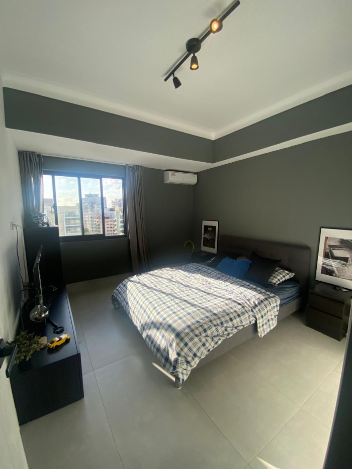 En Evaristo Morales apartamento en venta Santo Domingo Foto 7303167-13.jpg
