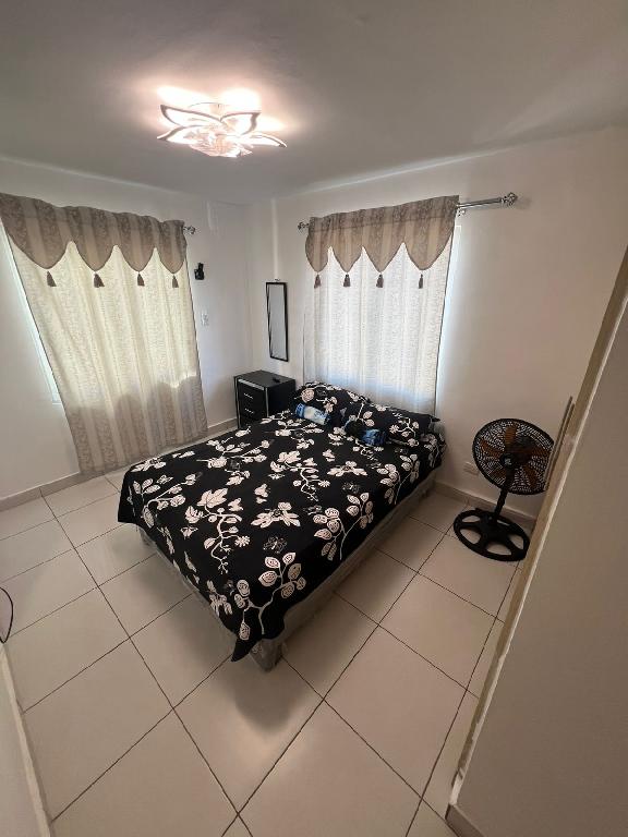  ALQUILO APARTAMENTO AMUEBLADO Ciudad Juan Bosch Santo Domingo Este Foto 7303172-6.jpg