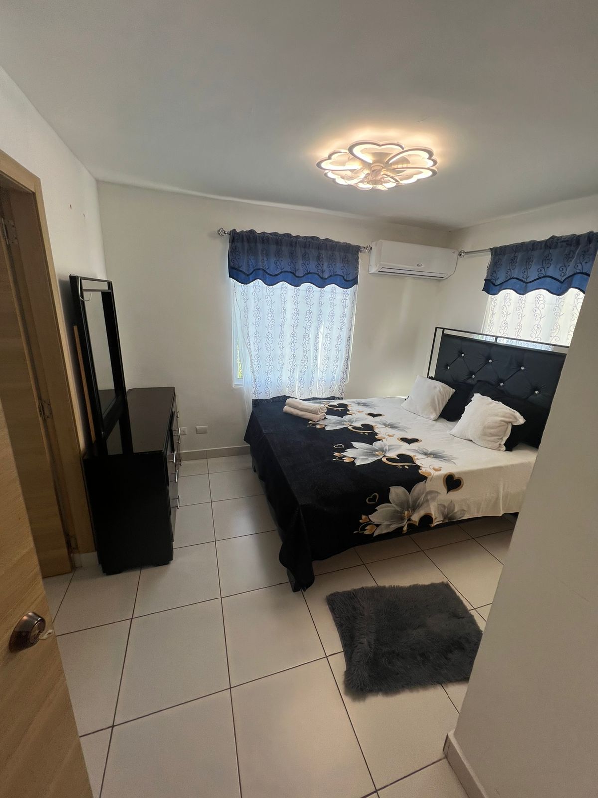  ALQUILO APARTAMENTO AMUEBLADO Ciudad Juan Bosch Santo Domingo Este Foto 7303172-7.jpg