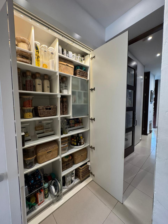 Apartamento en venta en Ensache Paraíso Santo Domingo Foto 7303173-2.jpg