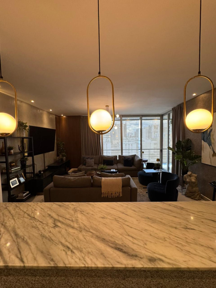 Apartamento en venta en Ensache Paraíso Santo Domingo Foto 7303173-3.jpg