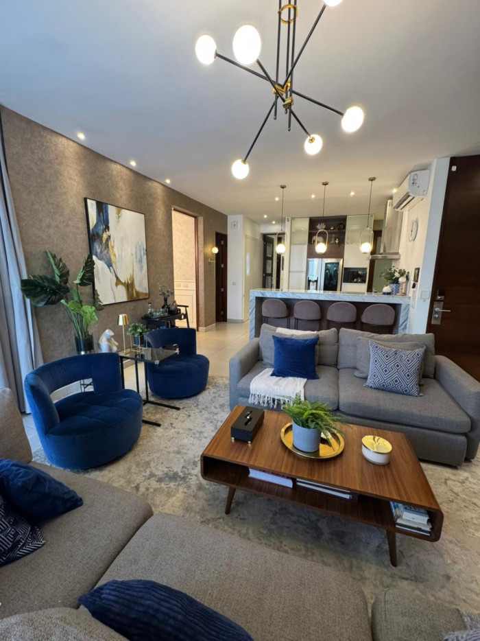 Apartamento en venta en Ensache Paraíso Santo Domingo Foto 7303173-4.jpg