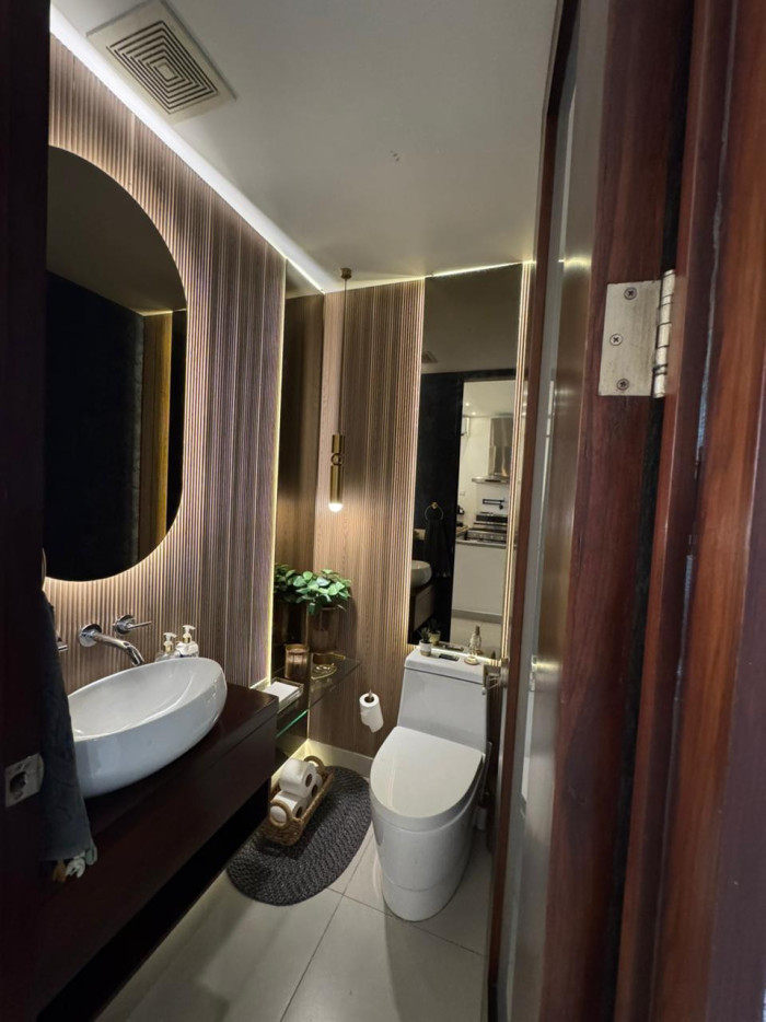 Apartamento en venta en Ensache Paraíso Santo Domingo Foto 7303173-5.jpg