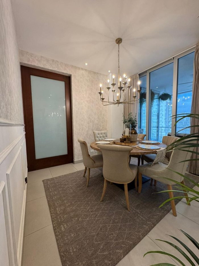 Apartamento en venta en Ensache Paraíso Santo Domingo Foto 7303173-8.jpg