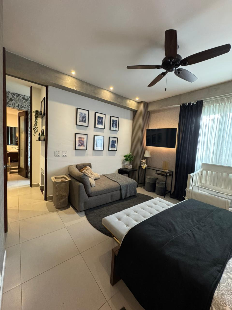 Apartamento en venta en Ensache Paraíso Santo Domingo Foto 7303173-9.jpg