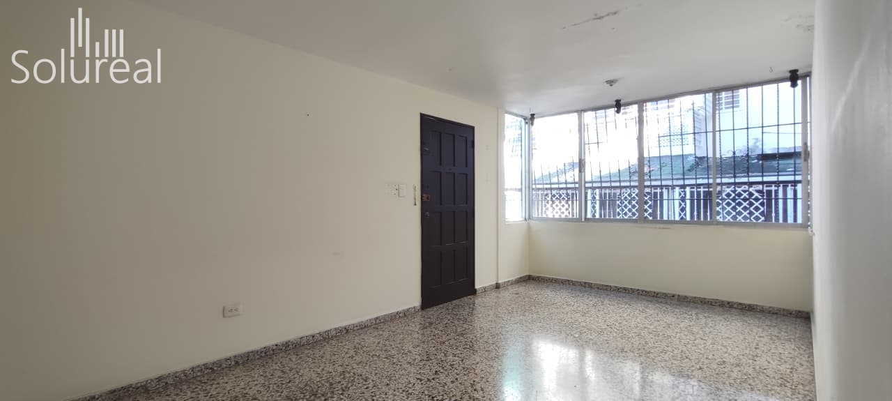 Venta apartamento en Quisqueya 2hab 90mts2 oportunidad Foto 7303179-1.jpg