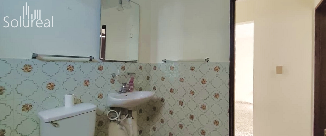 Venta apartamento en Quisqueya 2hab 90mts2 oportunidad Foto 7303179-7.jpg