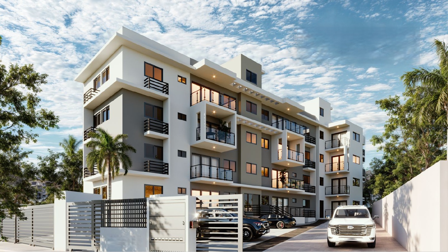 Apartamento en Venta en Villa Aura Santo Domingo Oeste Foto 7303245-2.jpg