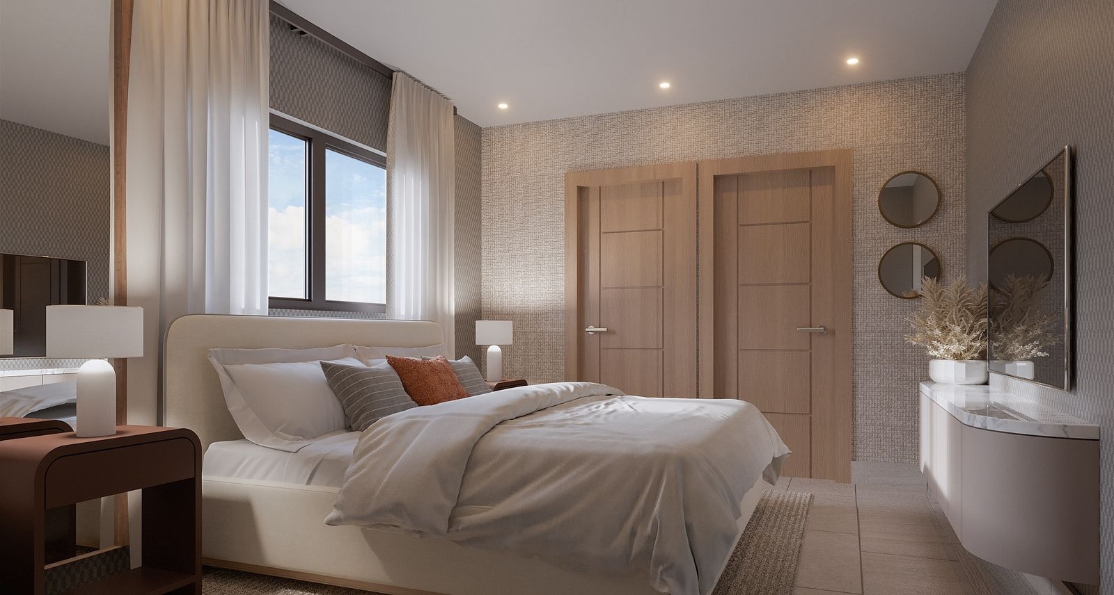 Apartamento en Venta en Villa Aura Santo Domingo Oeste Foto 7303245-3.jpg