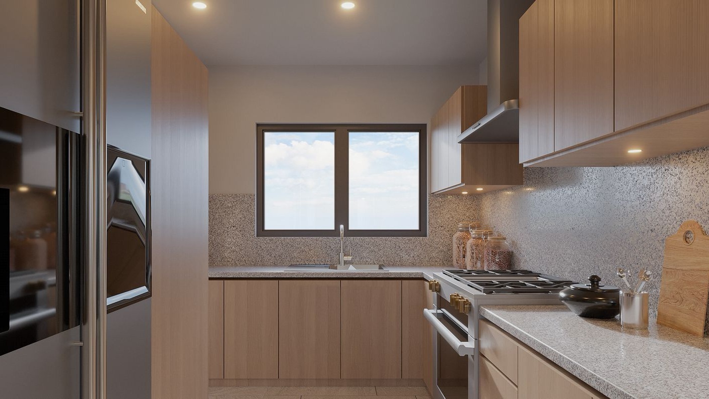 Apartamento Acogedor en Venta en Villa Aura Santo Domingo Oeste Foto 7303246-4.jpg