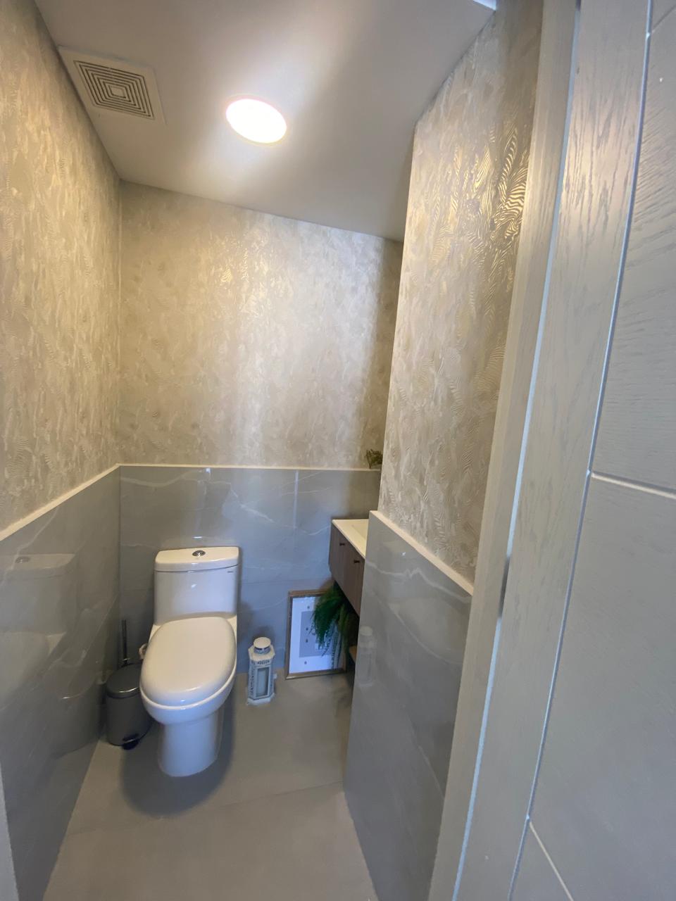 Acogedor partamento familiar en venta en Evaristo Morales Santo Doming Foto 7303252-5.jpg