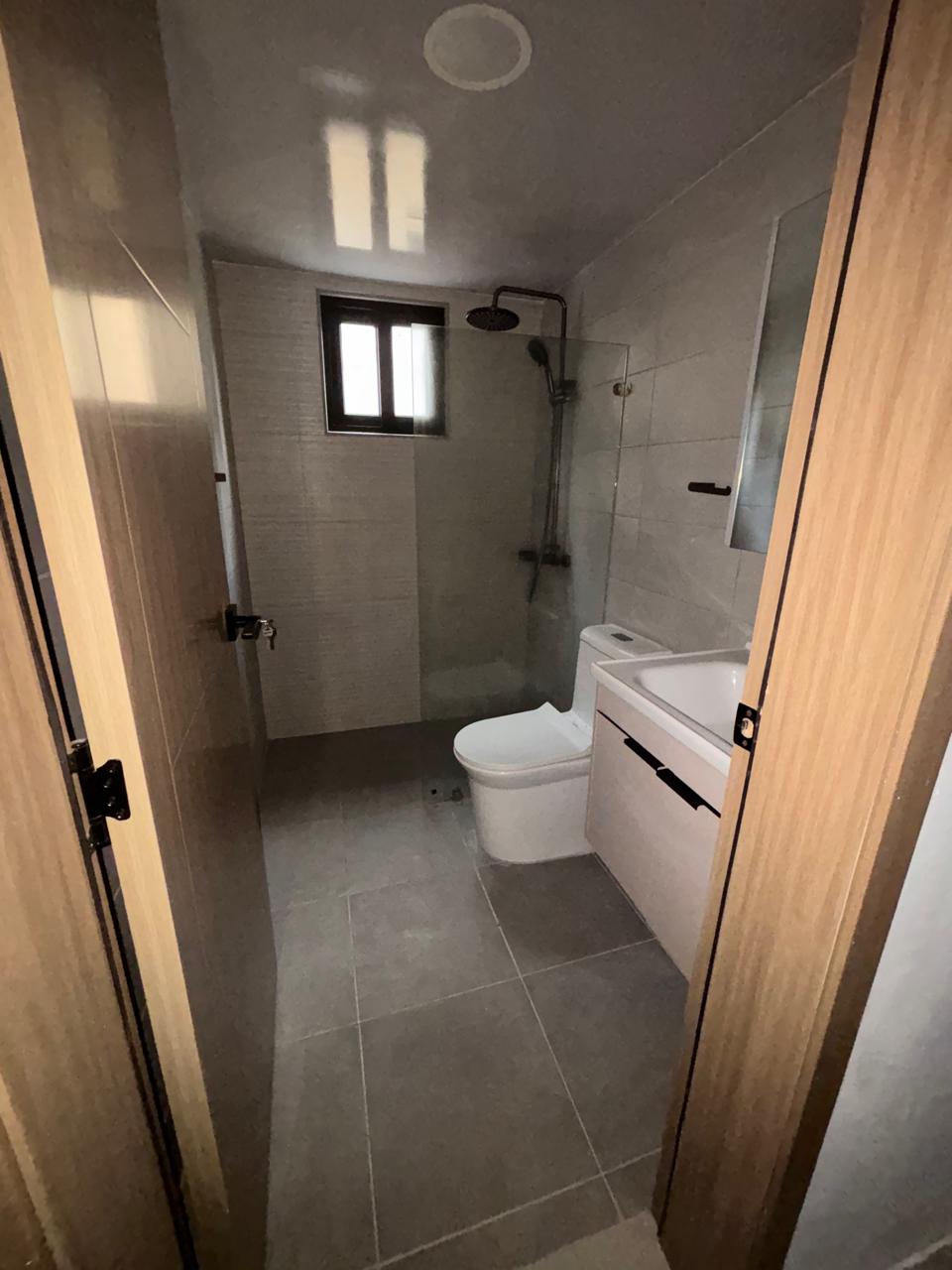 Apartamento de 1 habitación  estudio en Evaristo Morales Foto 7303274-2.jpg