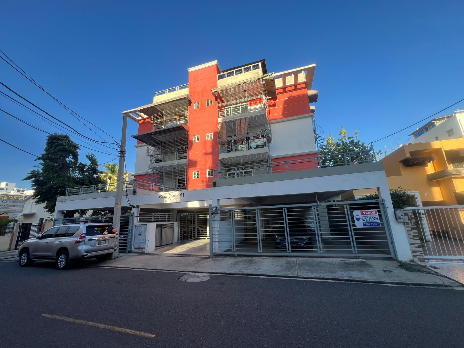 Apartamento en venta en Dominicanos Ausentes Miramar – Av. Independenc Foto 7303280-2.jpg