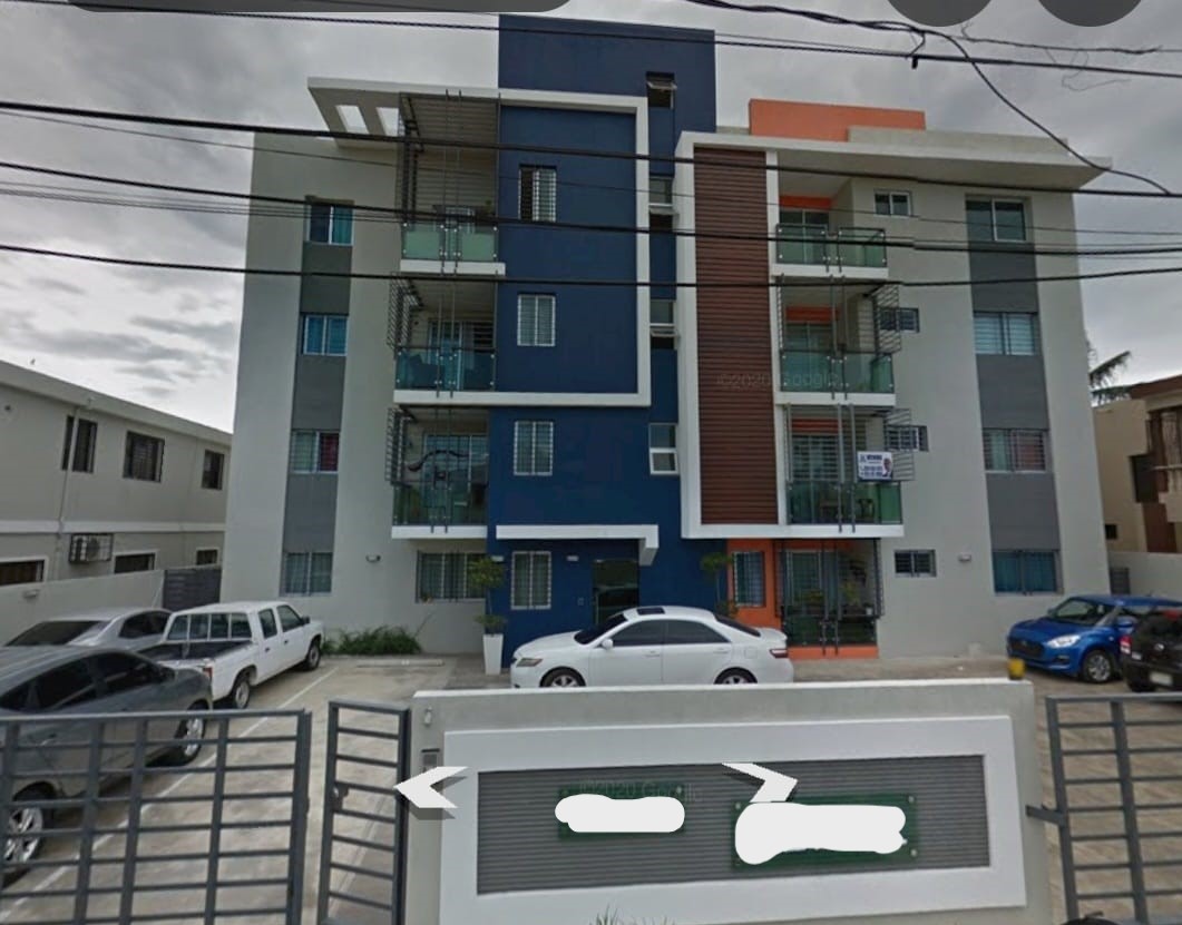 ???? APARTAMENTO EN VENTA  LOS LLANOS DE GURABO SANTIAGO R.D. Foto 7303302-1.jpg