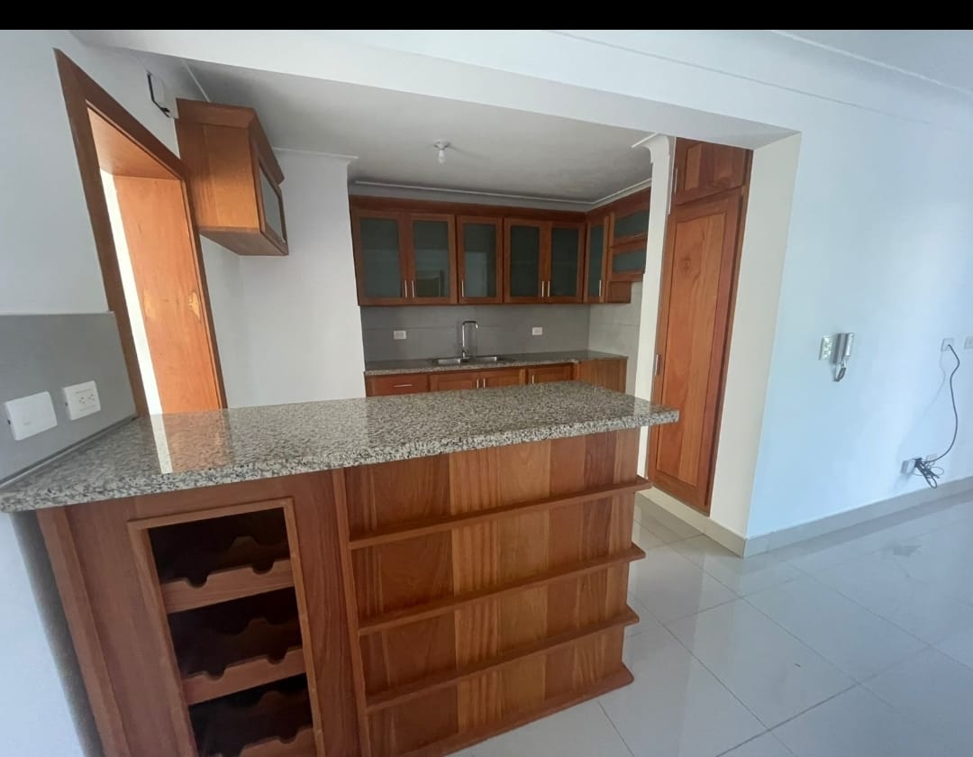 ???? APARTAMENTO EN VENTA  LOS LLANOS DE GURABO SANTIAGO R.D. Foto 7303302-12.jpg