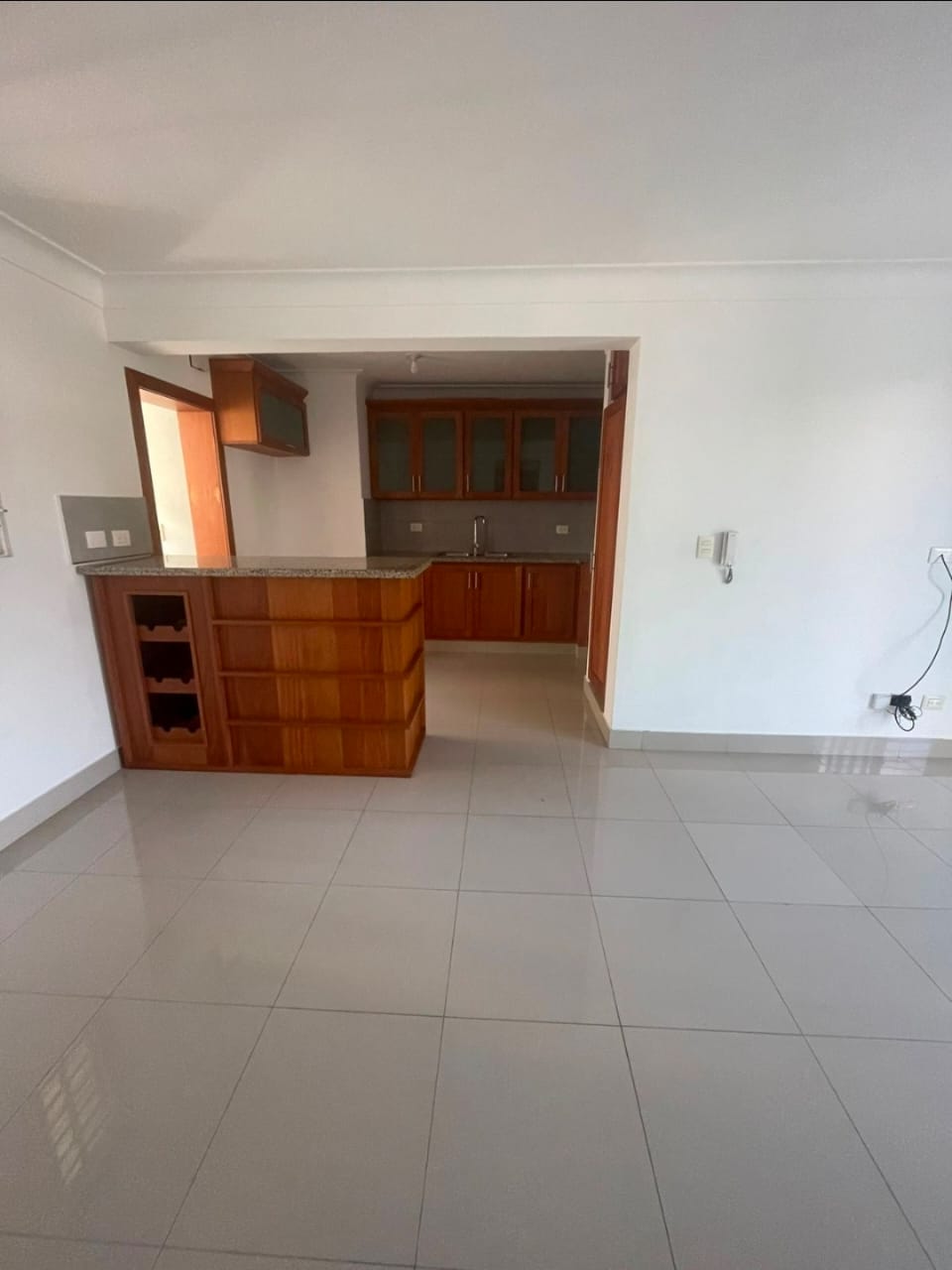???? APARTAMENTO EN VENTA  LOS LLANOS DE GURABO SANTIAGO R.D. Foto 7303302-6.jpg