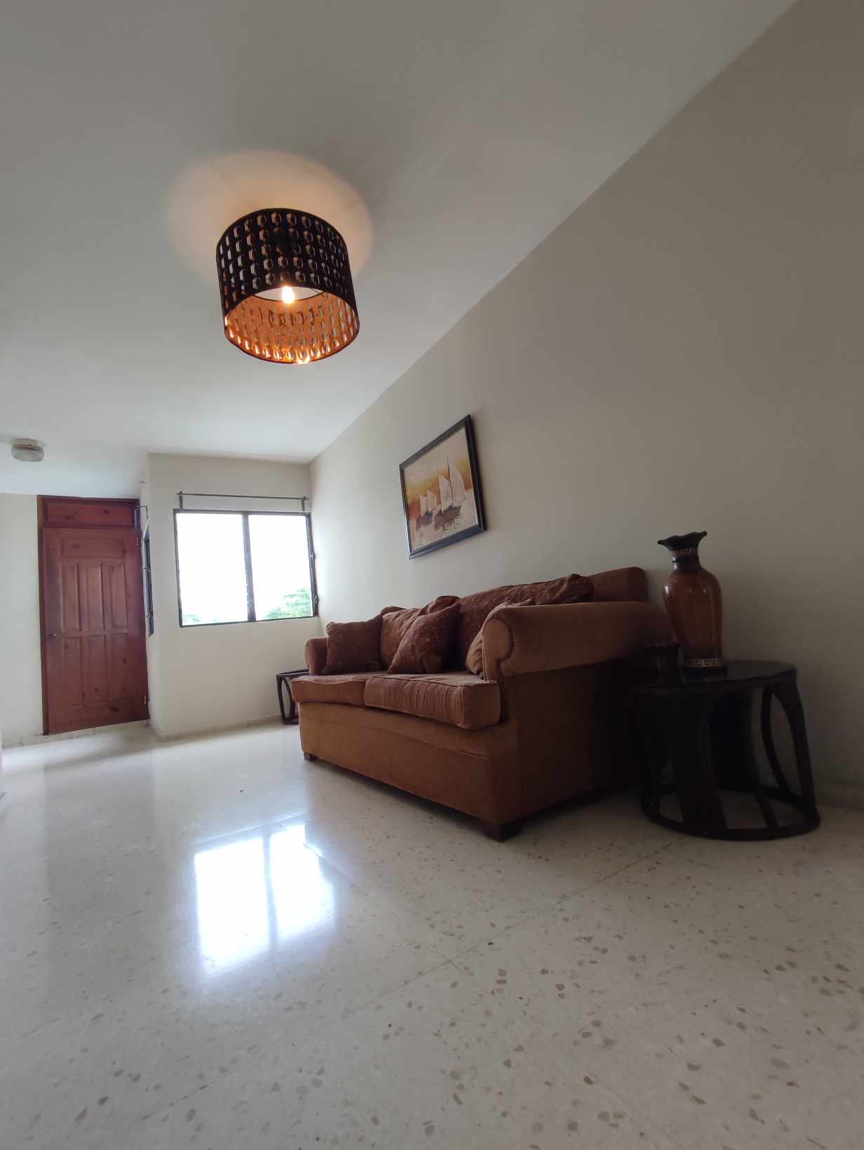 Gazcue Unibe Apec Uce alquiler apartamentos amueblados de 3 habitacion Foto 7303304-9.jpg