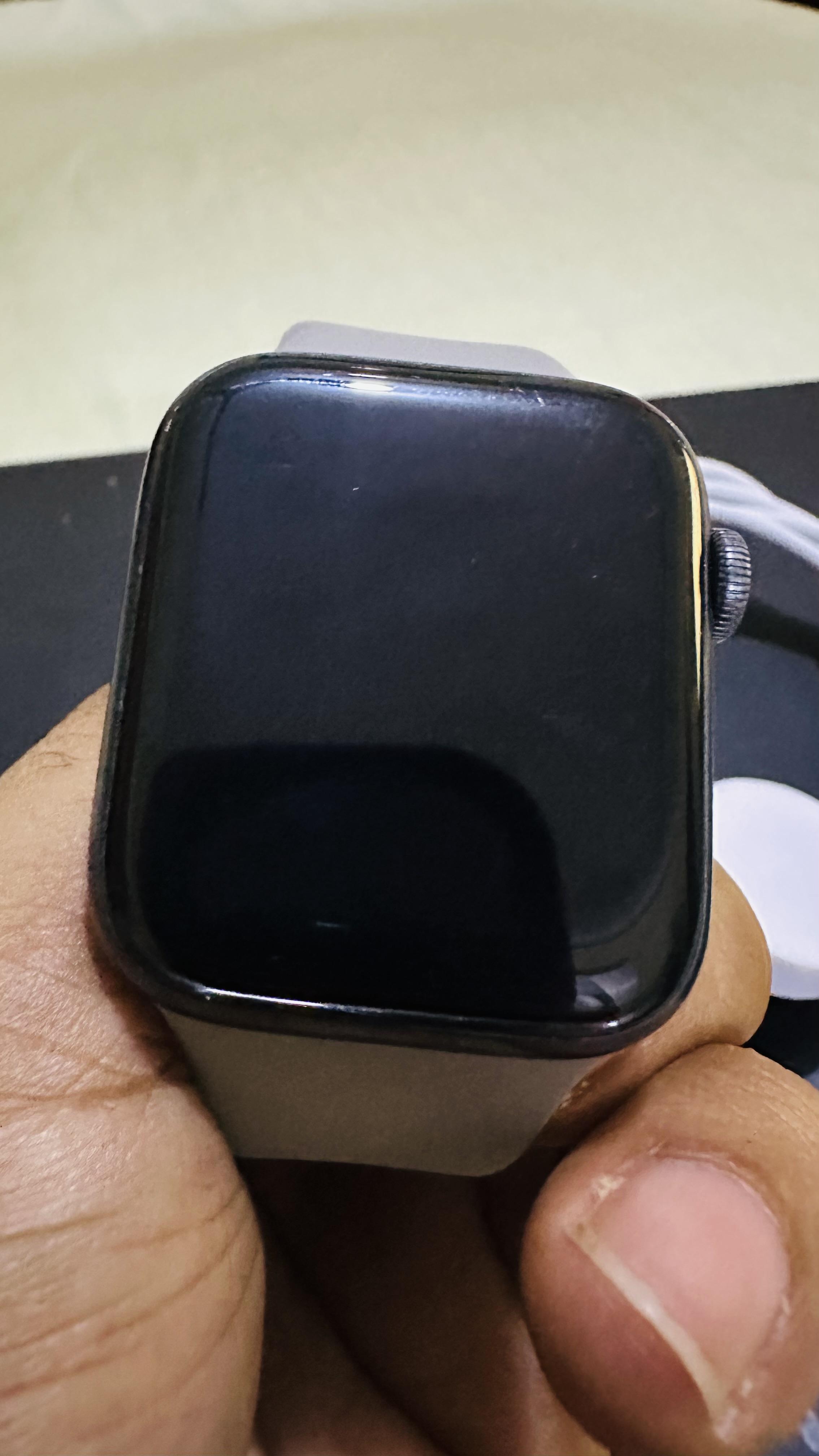 APPLE WATCH SERIE 6 44MM EXCELENTE ????⌚️ Foto 7303307-9.jpg