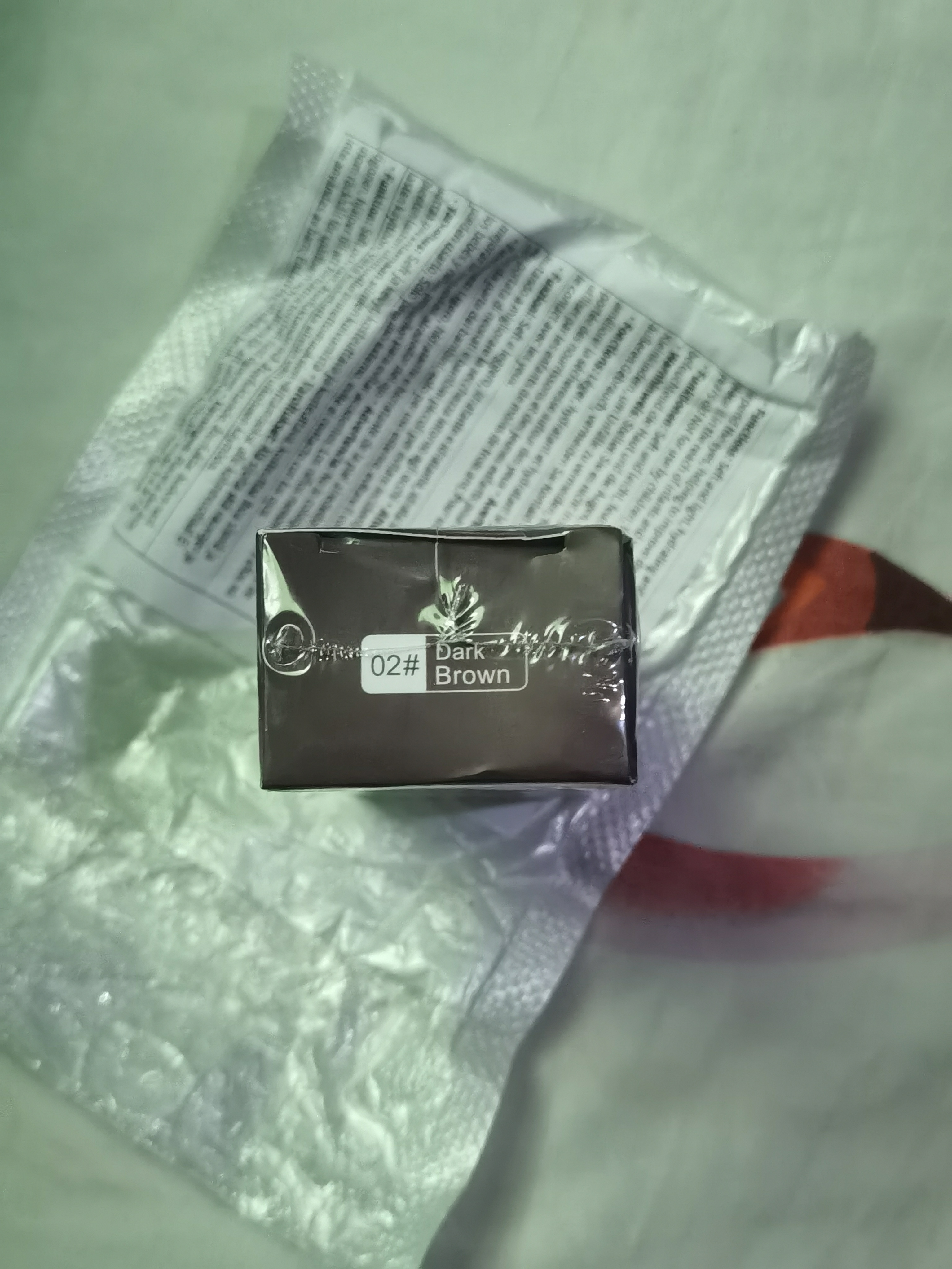 Estampado Sellos para Cejas - Canas y Entradas. Disponible Foto 7303310-4.jpg