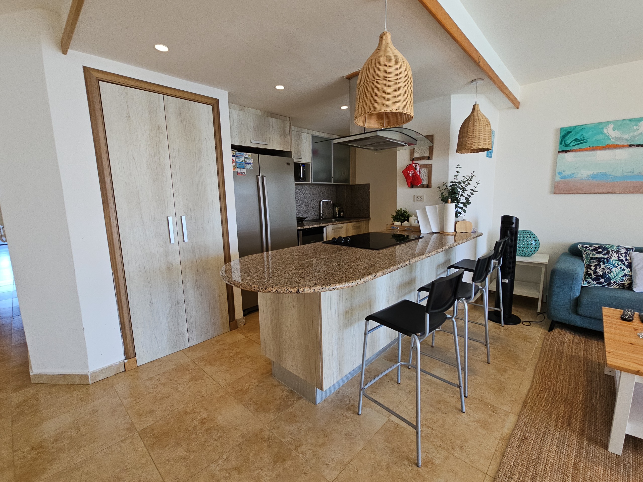 Vendo apartamento en Juan Dolió  Foto 7303372-12.jpg