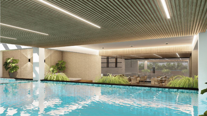 En Venta Apartamento en Juan Dolio Vista al Mar Foto 7303396-2.jpg