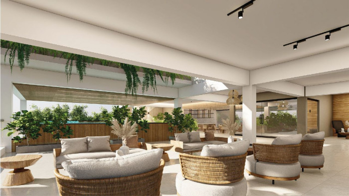 En Venta Apartamento en Juan Dolio Vista al Mar Foto 7303396-7.jpg
