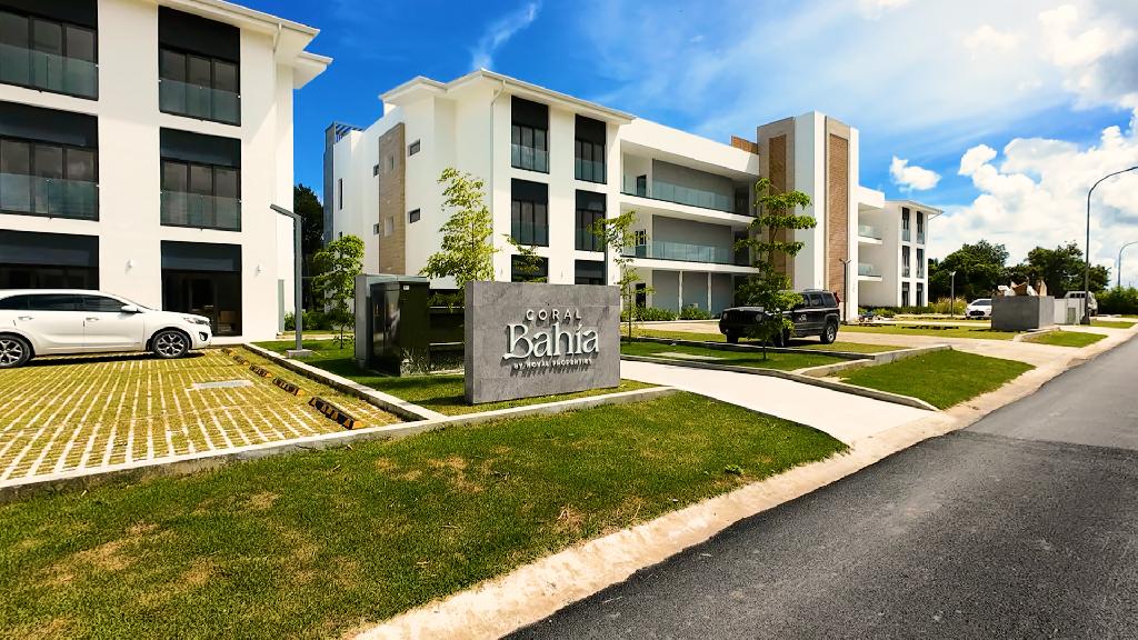 Vendo apartamento en Bávaro Punta Cana Foto 7303401-1.jpg