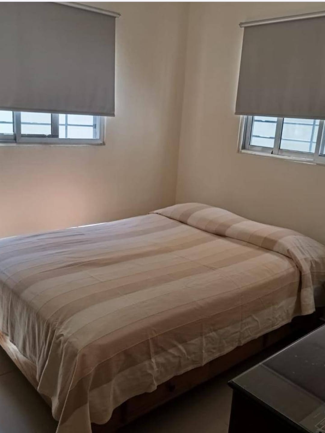 Apartamento próximo a mirador sur  primer piso con patio  privado 2 ha Foto 7303406-2.jpg