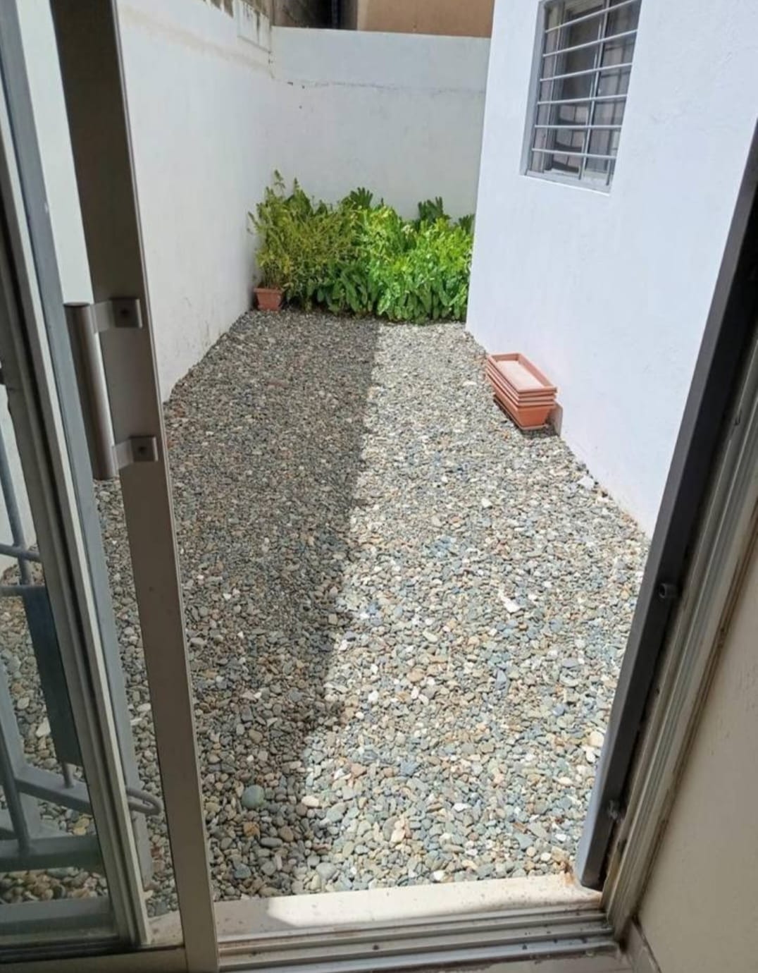 Apartamento próximo a mirador sur  primer piso con patio  privado 2 ha Foto 7303406-5.jpg