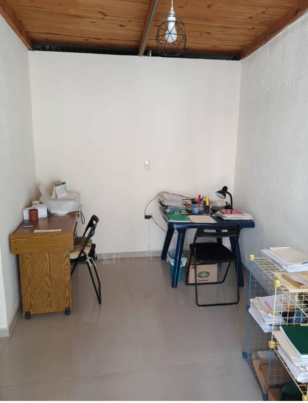 Apartamento próximo a mirador sur  primer piso con patio  privado 2 ha Foto 7303406-6.jpg