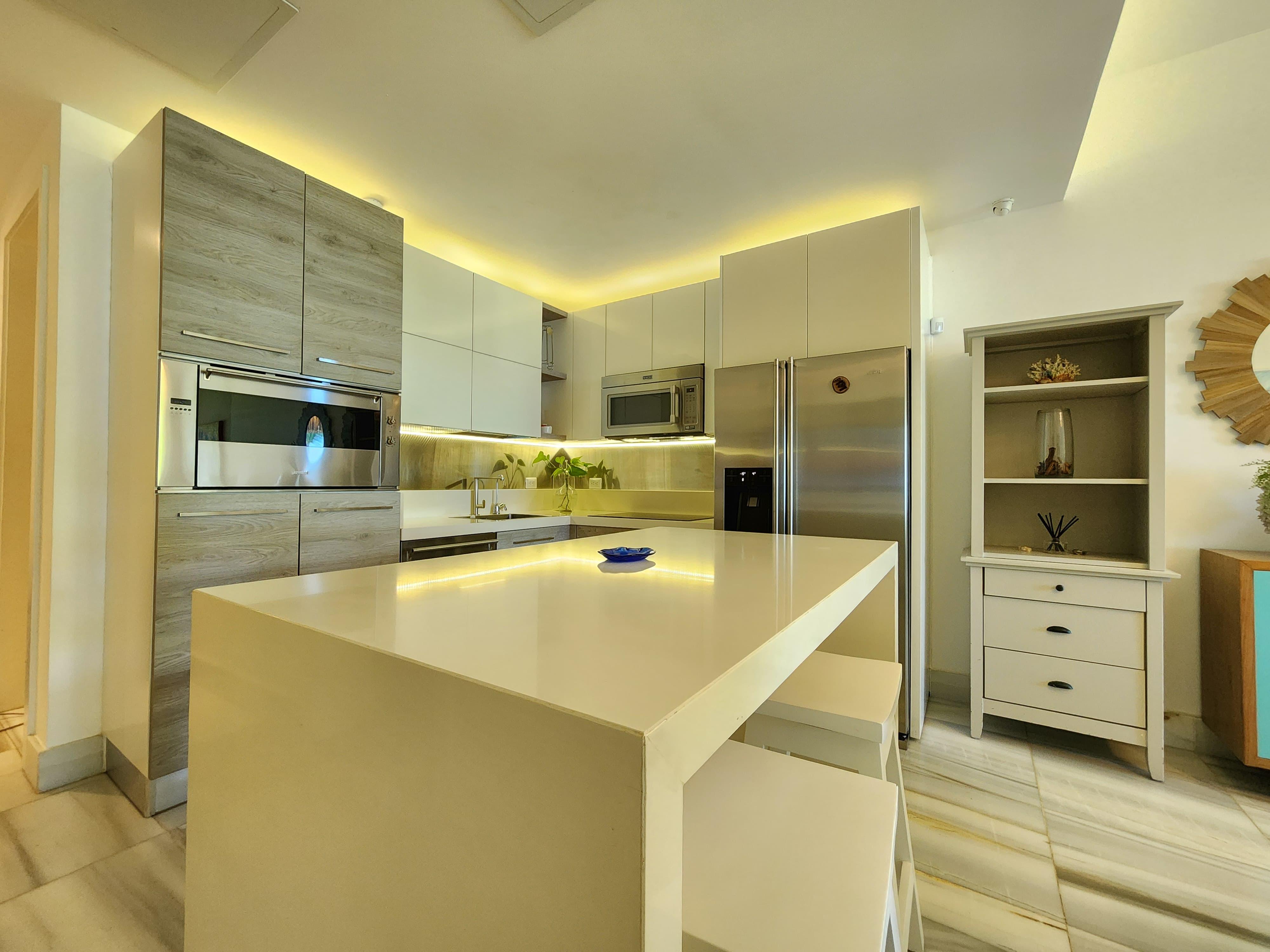 ????️ Apartamento en Venta en Cabarete Costa Norte – República Dominic Foto 7303466-7.jpg