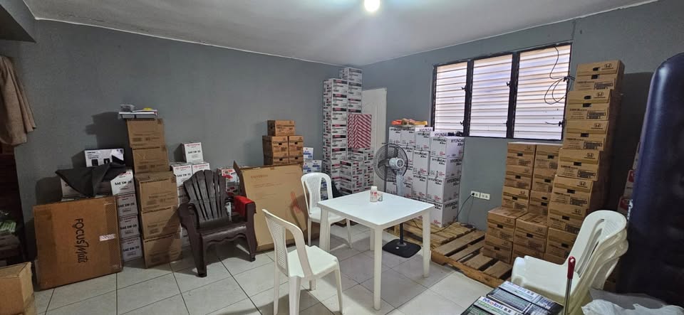 ???? EDIFICIO EN VENTA – PADRE LAS CASAS SANTIAGO Foto 7303468-6.jpg