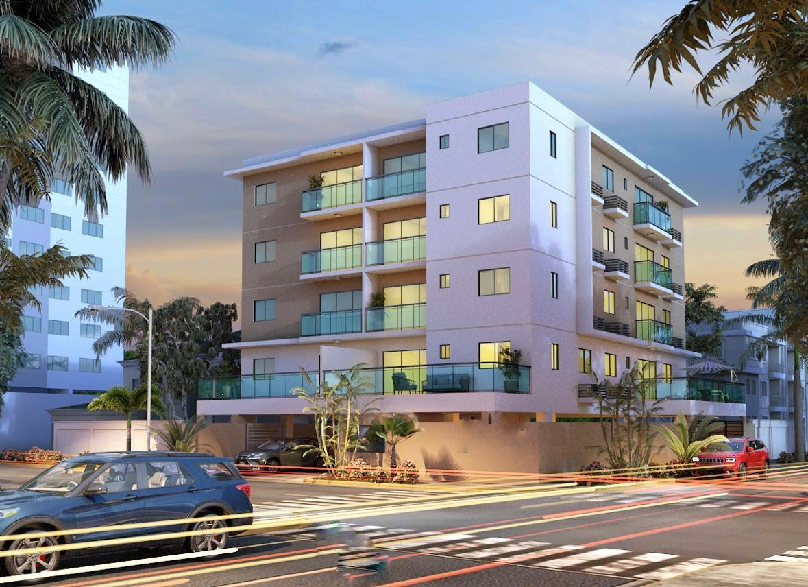 Apartamento en Venta Av Independencia Santo Domingo  Foto 7303478-1.jpg