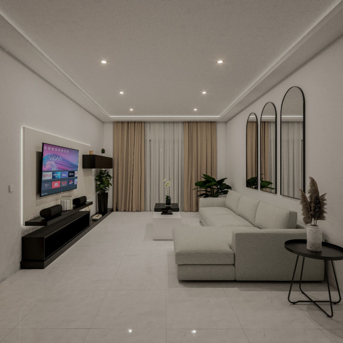 Apartamento en Venta Av Independencia Santo Domingo  Foto 7303478-3.jpg