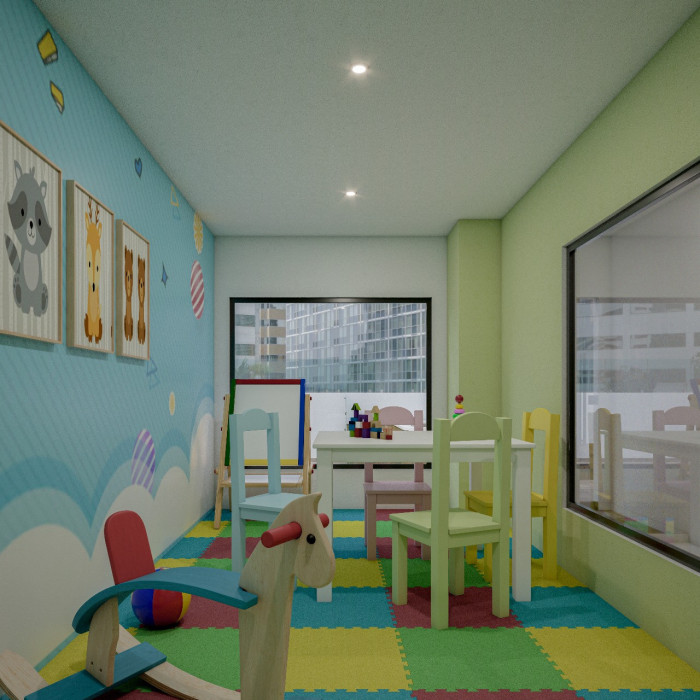Apartamento en Venta Av Independencia Santo Domingo  Foto 7303478-9.jpg