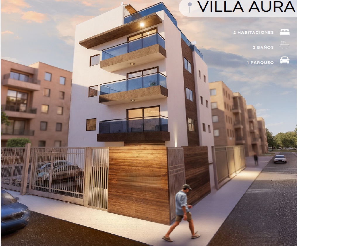 Venta de Apartamento en Villa Aura Santo Domingo Oeste Foto 7303479-1.jpg