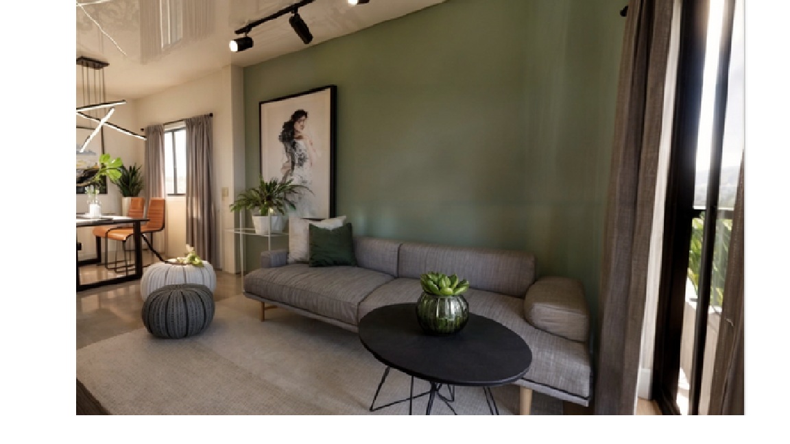 Venta de Apartamento en Villa Aura Santo Domingo Oeste Foto 7303479-6.jpg