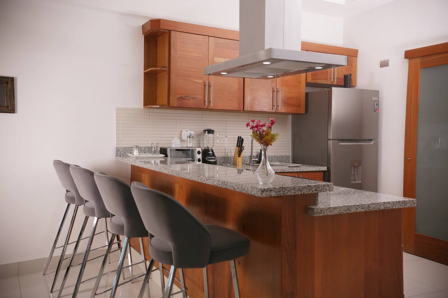Apartamento en Alquiler en Urb. Fernandez Foto 7303482-7.jpg
