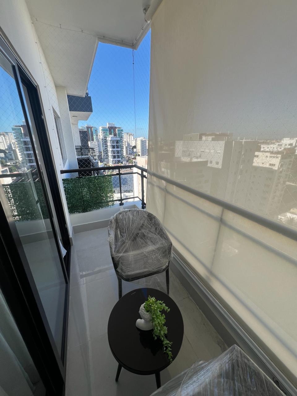 apartamento en alquiler amueblado en la esperilla Foto 7303484-1.jpg