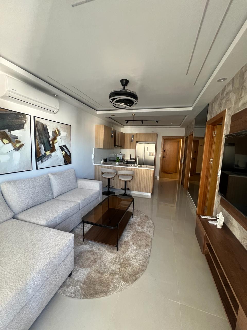 apartamento en alquiler amueblado en la esperilla Foto 7303484-2.jpg
