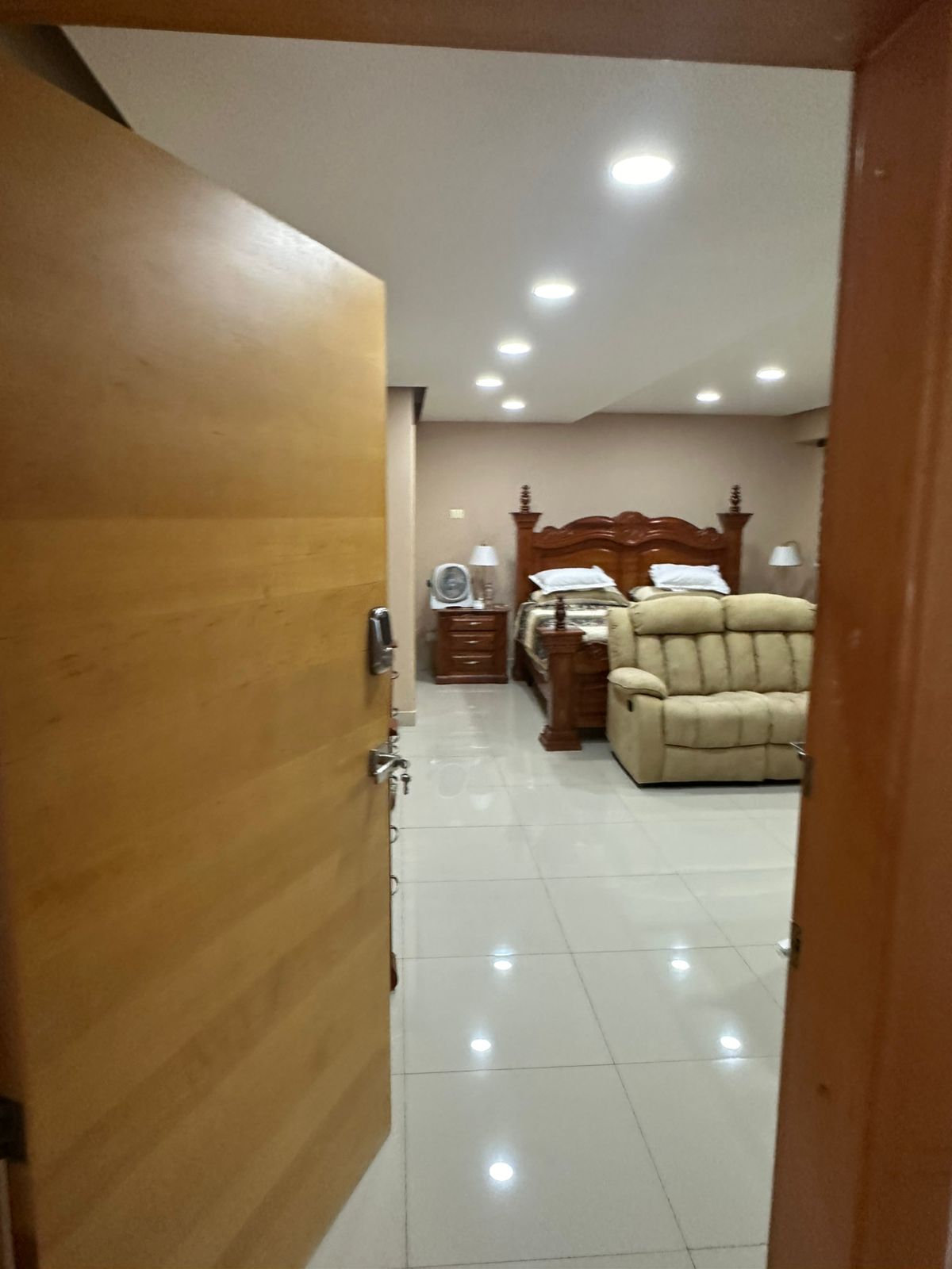 Penthouse en Venta en Alma Rosa Foto 7303486-15.jpg