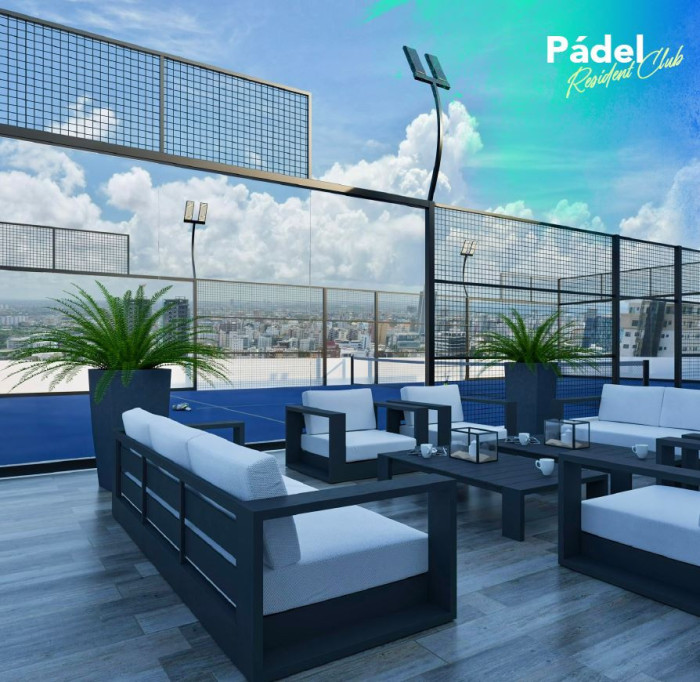 Apartamento Nuevo en Mirador Sur en Venta Foto 7303493-2.jpg