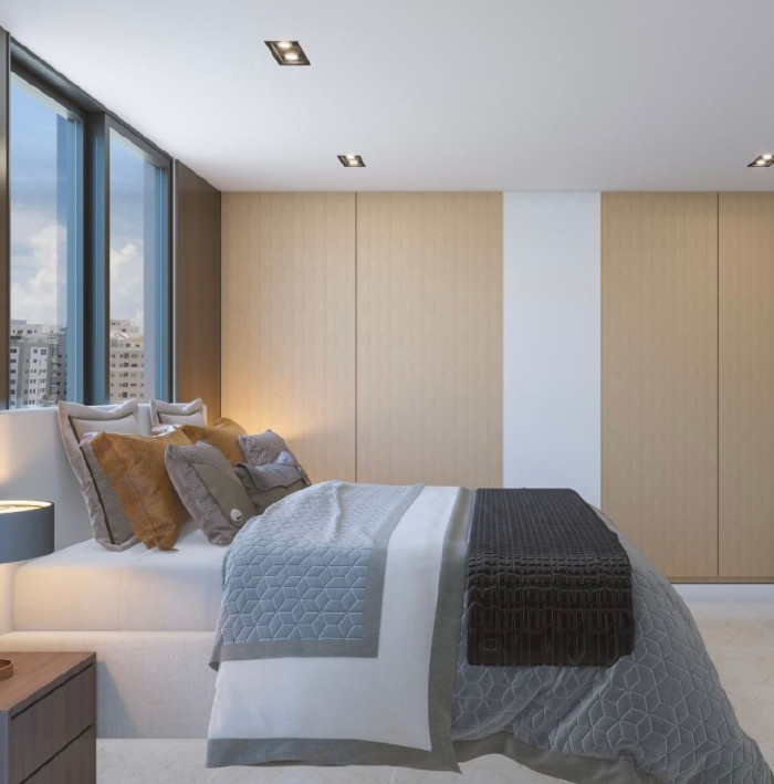 Apartamento Nuevo en Mirador Sur en Venta Foto 7303493-5.jpg