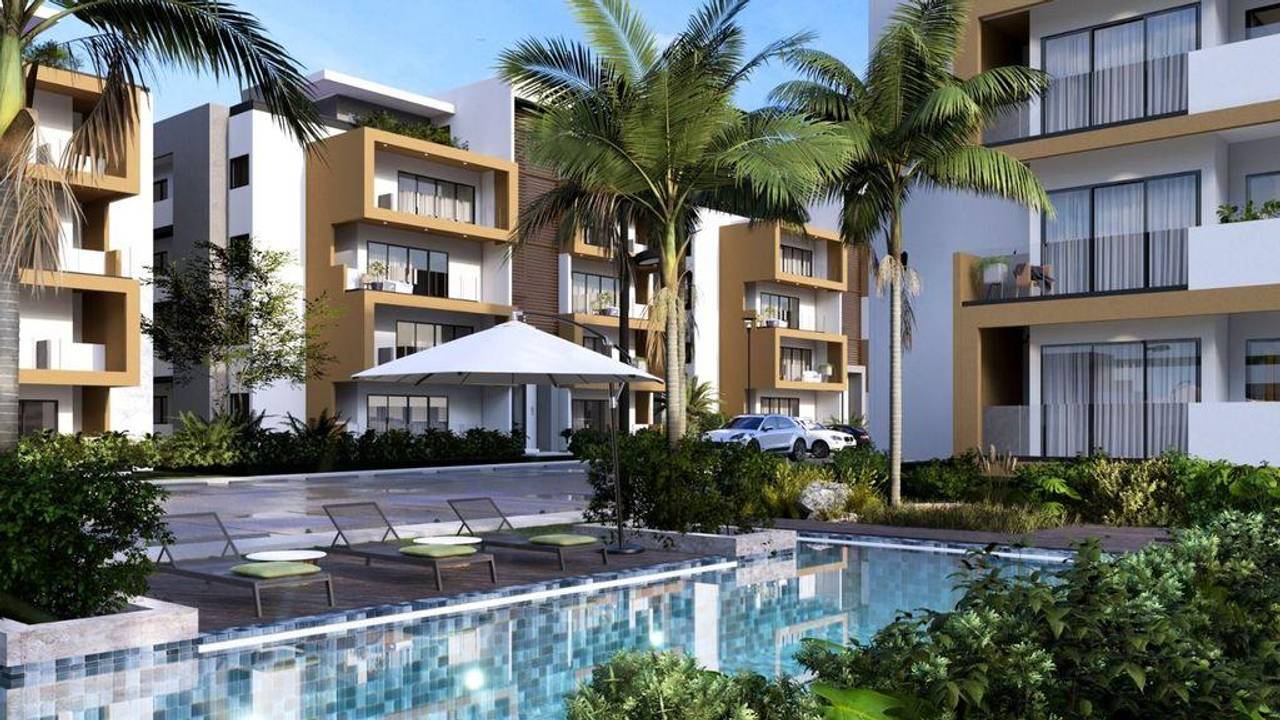 Apartamentos de Lujo Frente al Campo de Golf en Playa Dorada Foto 7303497-5.jpg