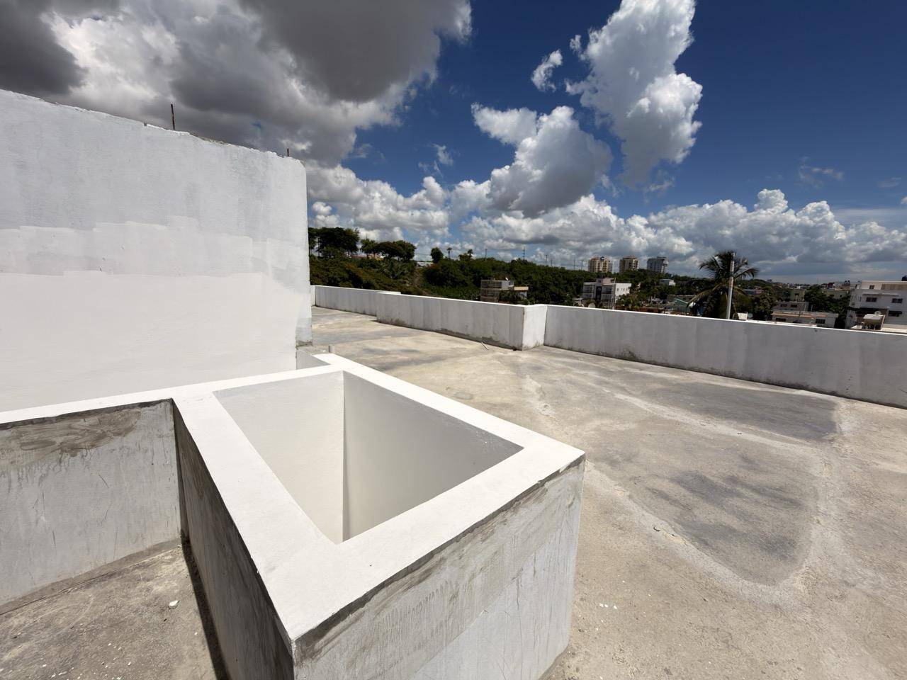 Apartamentos de 3 habitaciones en Los Tres Ojos Santo Domingo Este Foto 7303503-12.jpg